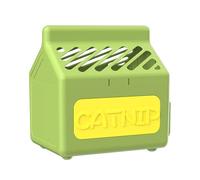 Générique Jardinière d' Chat, Functional, - Ergonomic pour Chats d'intérieur Conteneur, de Plantation Anti Creuser, Pot Culture Amovible | Multipurpose Outdoor Indoor Utility High-Performance