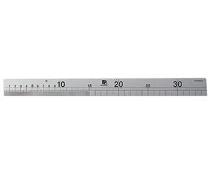 Générique Jauge de Charpentier INOX WILMART 350 mm-1030-10