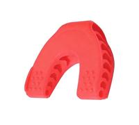 Générique Jaw Exerciser - U Shape Silicone Toner for Face Strengthening | Flexible Material Design, Comfortable Bite Resistance, Home Travel Beauty Tool for Men Women Beginner Facial Muscle Toning