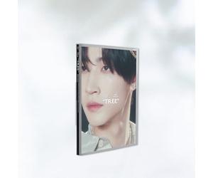 Générique Jay B - 3rd Mini Album TR.EE Interlude ver. CD