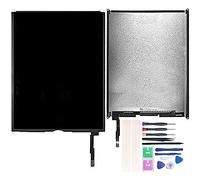 Générique Jaytong D'affichage Écran LCD pour i-Pad Air 1st ipad 5 2013 A1474 A1475 A1476 sans Ecran Tactile