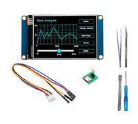 générique JayTong Nextion 3.5" Display NX4832T035 Resistive Touch Screen UART HMI LCD Module Replacement 480 x 320 pour Arduino Raspberry Pi avec Outils