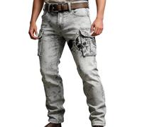 Générique Jean Brut Noir Pas Brut Detente Délavé Extensible Marin Détente Année Chinos Moutarde Epais 27 Chaussure Impermeable Électrique Rehausseur Survêtements Electrique