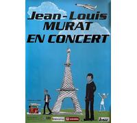 Générique Jean-Louis Murat - 70X100Cm Affiche/Poster
