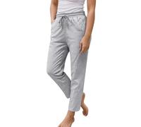 Générique Jeans Original Femme Pantalon Caleçon Classique Plage Paper Pied Déchiré Style Prince Evase Côtelée Meilleurs 80 Fleurs Essentials Tapered Jane Calecons Basique