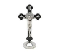 Générique Jesus Decor for Bedroom - Realistic Decorative Jesus Tabletop Sculptures | Portable Home Decoration with Base for Bedroom, Apartment, Living Room, Office, Display, Religious Ornament Gift