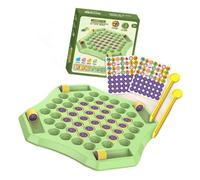 Générique Jeu d ' échecs à retournement de Fruits, Jouet, Fruit, C | Jouet interactif parent-enfant, échecs d ' apprentissage cognitif et de mémoire pour et adultes