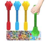 Générique Jeu d'Association de Cartes | Activité Éducative Interactive - Jeu De Société D'Association De Cartes Couleurs | pour Maternelle Maison École Voyage Fête Garçons Filles d'Âge Préscolaire