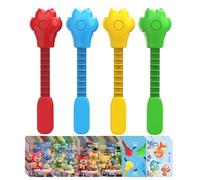 Générique Jeu d'Associations pour - Activité Éducative Interactive | Jeu de Cartes en Papier d'Association des Couleurs | pour La Maison L'École Les Voyages Maternelle Filles Garçons À Partir de