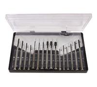 Générique Jeu de 16 tournevis