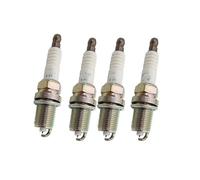 Générique Jeu de 4 Bougies d'allumage 2.0T CS75PLUS/CS85/CS95/UNI-V/UNI-K, références D20T012-0700 / 3707010A03 et FR7KII332S