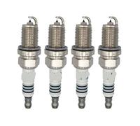 Générique Jeu de 4 Bougies d'allumage IK16 5303 for pièces système Voiture