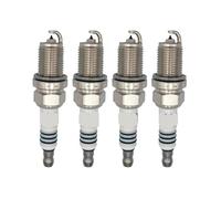 Générique Jeu de 4 Bougies d'allumage IK16 5303 for pièces système Voiture