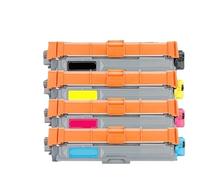Générique Jeu de 4 Cartouches Toner avec puces, compatibles Les imprimantes Laser Couleur HL-L3240CDW HL-L3280CDW DCP-L3560CDW MFC-L3760CDW(TN219 with Chip)