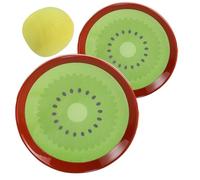 Générique Jeu De Balles À Lancer Et Attraper - Jouet d'Adresse et Coordination - Jeu Sensoriel Parent-avec Balles - Idée Cadeau Pâques Garçons Filles