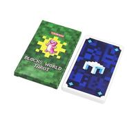 Générique Jeu de Cartes de Tarot - 22 pièces Oracle, Fournitures de Jeu de Table pour la Lecture de, Ensemble de Tarot Oracle, Outils de Divination avec Design détaillé, de Cartes de Divination pour