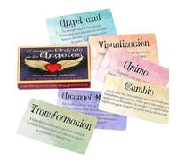 Générique Jeu De Cartes De Tarot | Outil de Divination pour la Lecture des | Cartes Oracle De Tarot | pour Adultes Femmes Maison Voyage Fête Guidance Spirituelle Méditation Développement Personnel