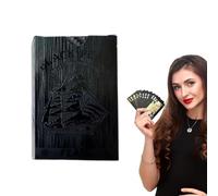 Générique Jeu de Cartes | Jeux de Société Drôles et Originaux | Cartes Poker pour Adultes et Adolescents, Jeux de Société pour Fêtes et Divertissement en Voyage