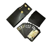 Générique Jeu de Cartes Poker,Jeux de Société pour Fêtes Familiales, Soirées et Anniversaires - Jeu Interactif pour Soirées en Famille ou - Ados et Adultes - Ambiance Conviviale