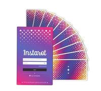Générique Jeu de Cartes pour Table | Jeu Interactif de Groupe | 83 Cartes Multijoueur Convivial Artistique pour Événements | Rassemblements Débutants Adultes Garçons Filles