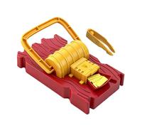 Générique Jeu de Défi et D'adresse,Jeu Interactif pour Plusieurs Joueurs - Blague et Attrape pour Soirée | Idée Cadeau pour, Ados, Adultes, Familles, Scolaire et Club de Loisirs