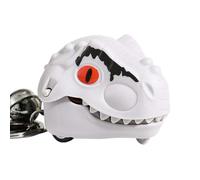 Générique Jeu de Dents de Crocodile,Porte-Clés Interactif Drôle | Jouet Porte-Clés Dinosaure Mordant Le Doigt | pour Sac À Dos Sac À Main Tout-Petits Fête Intérieur Maison École Maternelle