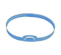 Générique Jeu de Devinettes Enfants, Bandeaux Réglables Amusants Jeu Devine Qui Est-Ce avec, Bandeaux 6 Couleurs,Idéal pour Enfants Adultes Fêtes Activités Devinettes Classe (sans Cartes) (Blue)