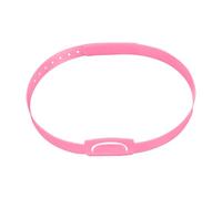 Générique Jeu de Devinettes Enfants, Bandeaux Réglables Amusants Jeu Devine Qui Est-Ce avec, Bandeaux 6 Couleurs,Idéal pour Enfants Adultes Fêtes Activités Devinettes Classe (sans Cartes) (Pink)