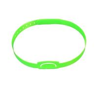 Générique Jeu de Devinettes Enfants, Bandeaux Réglables Amusants Jeu Devine Qui Est-Ce avec, Bandeaux 6 Couleurs,Idéal pour Enfants Adultes Fêtes Activités Devinettes Classe (sans Cartes) (Green)