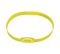 Générique Jeu de Devinettes Enfants, Bandeaux Réglables Amusants Jeu Devine Qui Est-Ce avec, Bandeaux 6 Couleurs,Idéal pour Enfants Adultes Fêtes Activités Devinettes Classe (sans Cartes) (Yellow)