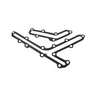Générique Jeu de Joints de galerie d'huile de Couvercle de Distribution arrière VQ35DE adapté for Niss@n 350Z / G35 FX35