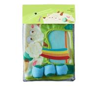 Générique Jeu de Lancer de Balles - Balles Collantes Educatives pour Lancer | Jeu D'Adresse pour Fêtes - pour Extérieur Jardin Pelouse Plage Bord de Piscine Camping Voyage Famille Salle de Classe