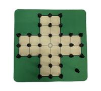 Générique Jeu de Plateau D'échecs et de Réflexion pour Un Joueur, Adapté à Tous Les âges.