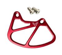 Générique Jeu de protège-Plateau | Accessoire de mise à niveau pour cyclisme en montagne, de protection en métal, conception à cadre ouvert,