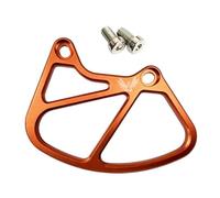 Générique Jeu de protège-Plateau | Accessoire de mise à niveau pour cyclisme en montagne, de protection en métal, conception à cadre ouvert,