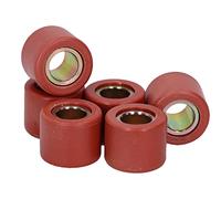 Générique Jeu De Rouleaux De Variateur Poids De Variateur Piaggio, 19X15,5 Mm, 10,0 G, 6 Pièces, Cm1102045