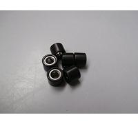 Générique Jeu De Rouleaux De Variateur Poids du Variateur Piaggio, 16X13 Mm, 8,5 G, 2899275