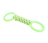 Générique Jeu de Traction pour Chiens,Éducation du Chiot | Jouet Molaire pour Petit Chien - pour Maison, Appartement, Jardin, Parc, Refuge, extérieur, intérieur, Salle de séjour, Bureau