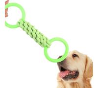 Générique Jeu de Traction pour Chiens - Exercice et Bien-être | Jouet canin interactif,pour Maison, Appartement, Jardin, Parc, Refuge, extérieur, intérieur, Salle de séjour, Bureau
