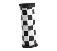 Générique Jeu D'échecs et de Dames Portable, 2 en 1, Pliable, pour Enfants