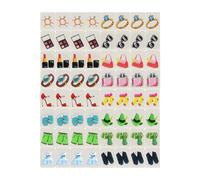 Générique Jeu Familial Mahjong, Jeu de société Mahjong, Ensemble de Jeu de société National Amusant, Blocs de de fête de Portables créatifs pour Les réunions de Famille, Le Camping et Les ba