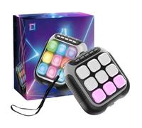 Générique Jeu Sensoriel Anti-Stress pour - Jouet Sensoriel 5-12 Ans avec Lumières Et Sons | Cadeau pour Garçons Et Filles 6-7 8-9 Ans | Jeu Interactif Tactile pour L'anxiété Et La Relaxation, Autisme