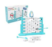 Générique jeudemurdebriques| jeudeConstruction De murdebriques| Jouets Éducatifs pour, jeudemurdebriquesPour Garçons, Filles, Adolescents, Coordination Œil-Main, Leur Équilibre Et