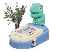 Générique Jeux d'apprentissage des Couleurs de Dinosaures - Jouets de tri des Couleurs pour | Activités sensorielles interactives et Amusantes pour favoriser la Perception chez Les