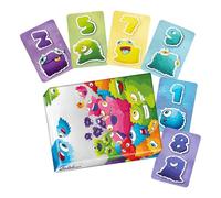 Générique Jeux de Cartes 110 pièces de Cartes espagnoles Amusantes, Jeux de Famille pour Adultes de 8 Ans et Plus, 2 à 6 Joueurs, Voyage, Pont de Divertissement Social Classique, fête à Domicile,