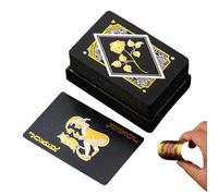 Générique Jeux De Cartes Amusants | Paquet De Cartes pour Groupe | Jouets Portatifs pour Interactifs Cadeau De Fête pour Conversation Socialisation Renforcement des Liens avec Amis Et Rassemblements