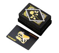 Générique Jeux de Cartes Divertissants,Jeu de Société pour Relations Sociales - Jouets Interactifs Portables Favoris Réunion Famille Dialogue Renforcer Liens Socialisation Entre Amis