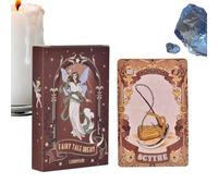 Générique Jeux De Cartes pour Adultes | Jeux De 44 Feuilles pour Fêtes | Jeu De Cartes pour Fête Réunions Familiales Camping Plein Air Anniversaire Road Trip Pique-Nique