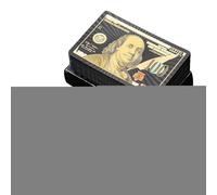 Générique Jeux De Cartes pour Fêtes | Jeu de Cartes Interactif | Jouet Interactif pour Cadeau de Fête Compact Rassemblements Familiaux Amis Dialogue Renforcer Les Liens