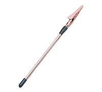 Générique Jewelry Clasp Helper Tool | Metal Watch & Necklace Fastener Aid, Multi-Functional Jewelry Hook Assistant for Easy Bracelet Clasping, Practical Gift for Daughter, Sister, Wife, Friend